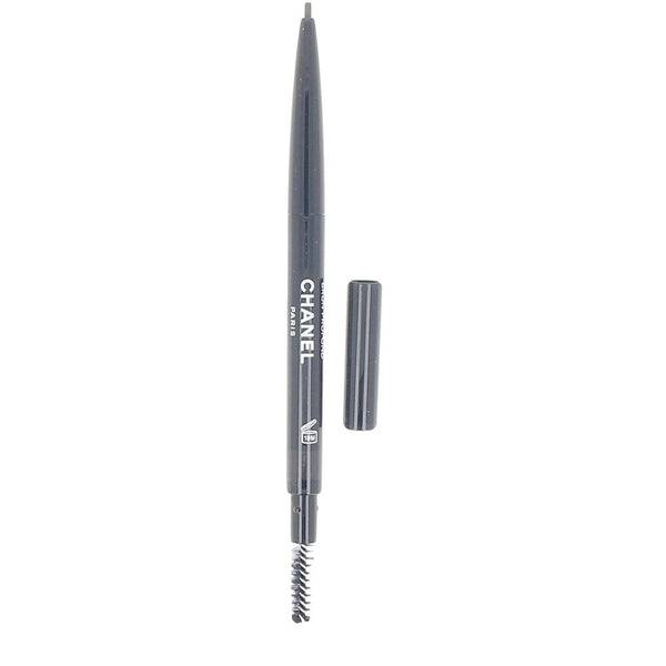 Chanel - Stylo Sourcils high precision eyebrow pencil #158-deep brown 0.65 gr