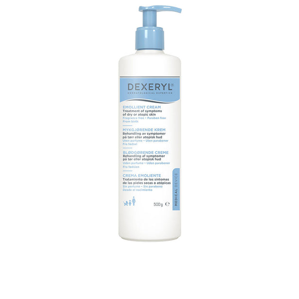 Dexeryl - Emolient Cream 500 gr