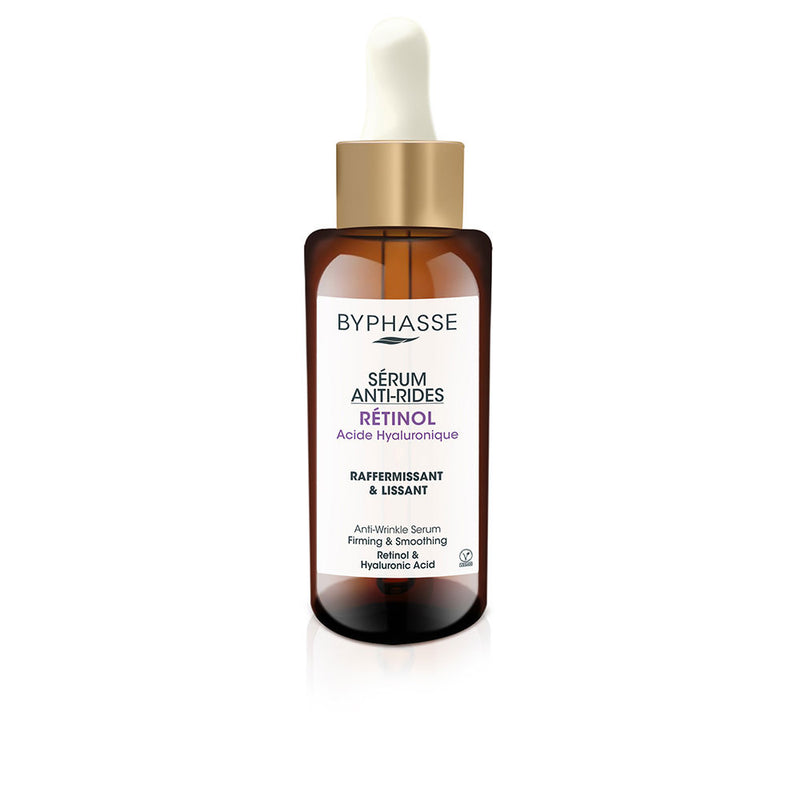 Byphasse - Anti-rides Serum retinol 50 ml