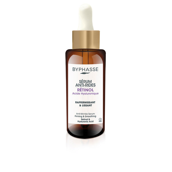 Byphasse - Anti-rides Serum retinol 50 ml