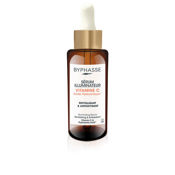 Byphasse - Illuminateur vitamin C Serum 50 ml