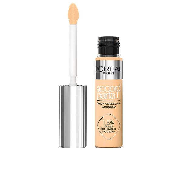 L'oréal Paris - Accord Parfait luminous corrective serum #5.5D 11 ml