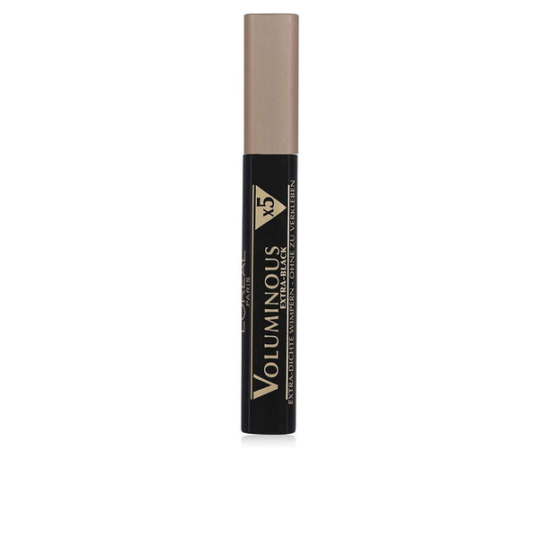 L'oréal Paris - Volumissime mascara #10-carbon black 7,5 ml