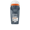 L'oréal Paris - Men Expert Magnesium Defense 0% alcohol deodorant 48h roll-on 50 ml