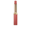 L'oréal Paris - Color Riche intense volume matte limited edition #600-nude audacious 1.8 gr