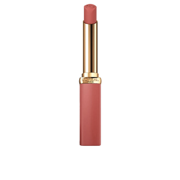 L'oréal Paris - Color Riche intense volume matte limited edition #600-nude audacious 1.8 gr