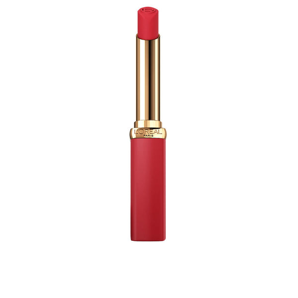 L'oréal Paris - Color Riche intense volume matte limited edition #100-pink worth 1.8 gr
