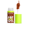 Nyx Professional Make Up - Fat Oil lip drip #scrollin 4.8 ml