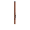 Nyx Professional Make Up - Line Loud lip pencil stick #global citizen 1.2 gr
