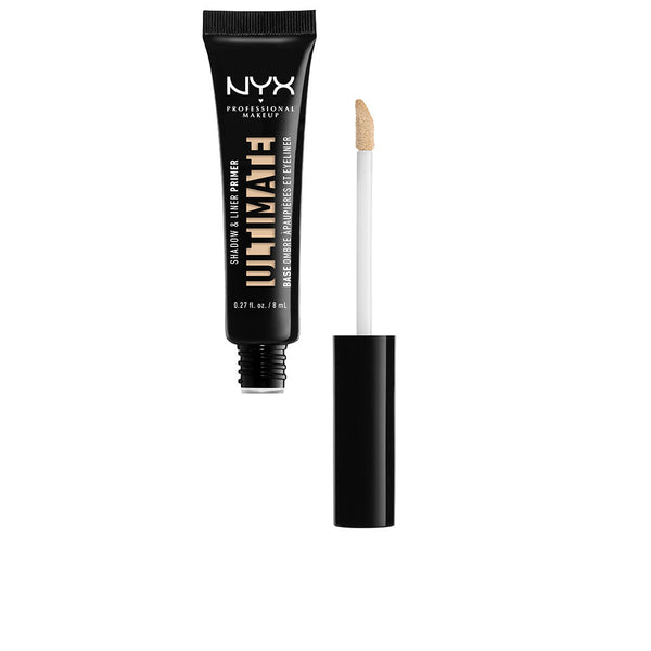 Nyx Professional Make Up - Ultimate primer #medium 8 ml
