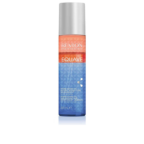 Revlon Professional - Equave hydro fusio oil 3 phases 200 ml