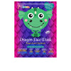 7Th Heaven - Dragon facial mask 1 unit