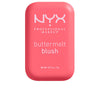 Nyx Professional Make Up - Buttermelt Blush #04-U Know Butta 5 gr