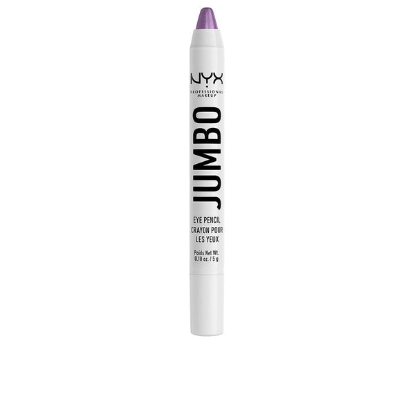 Nyx Professional Make Up - Jumbo eye pencil #Eggplant 5 gr