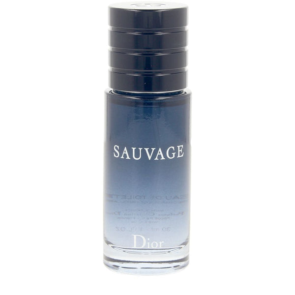 Dior - Sauvage edt refillable vapo 30 ml