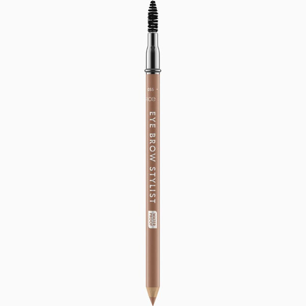 Catrice - Eye Brow Stylist eyebrow pencil #055-Strawberry Blonde 1.4 gr