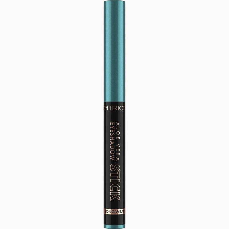 Catrice - Aloe Vera eyeshadow stick #080-Ocean Depth 1.5 gr