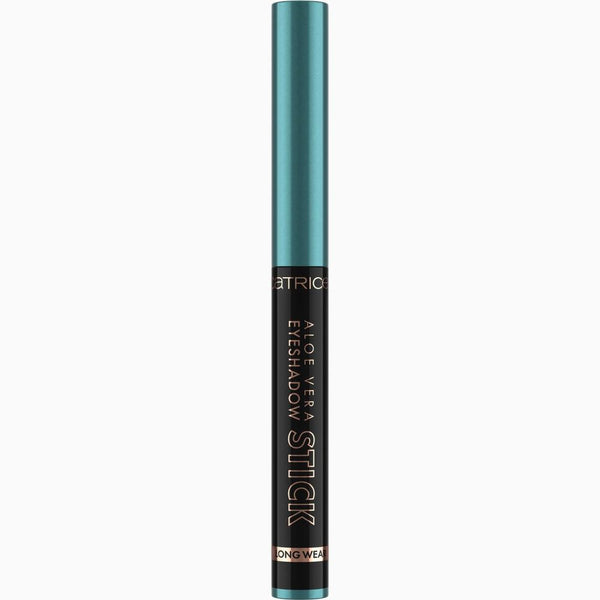 Catrice - Aloe Vera eyeshadow stick #080-Ocean Depth 1.5 gr