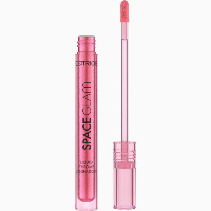 Catrice - Space Glam Chrome liquid eyeshadow #020-Cosmic Lights 2.2 ml