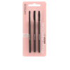 Catrice - Magic Perfectors eyelash brushes set 3 units