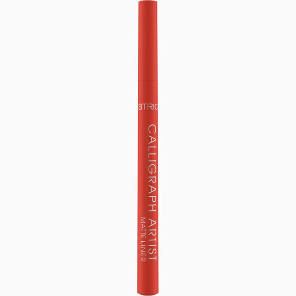 Catrice - Calligraph Artist matte liner #080-Bloody Mary 1.1 ml
