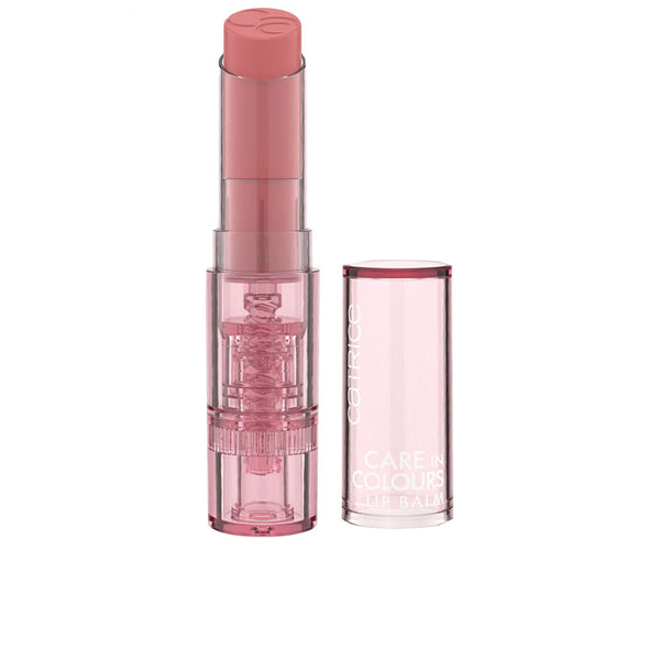 Catrice - Care In Clours lip balm #020-Feelin' Pretty 3 gr