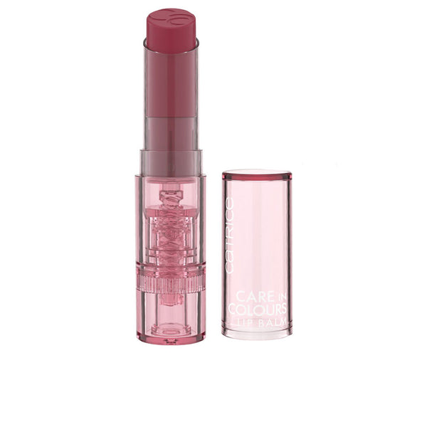 Catrice - Care In Clours lip balm #030-Bubbly Friday 3 gr
