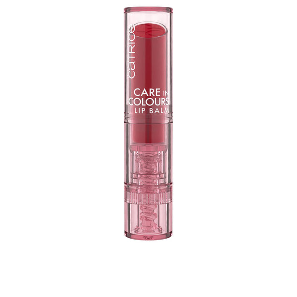 Catrice - Care In Clours lip balm #040-Hot Take 3 gr