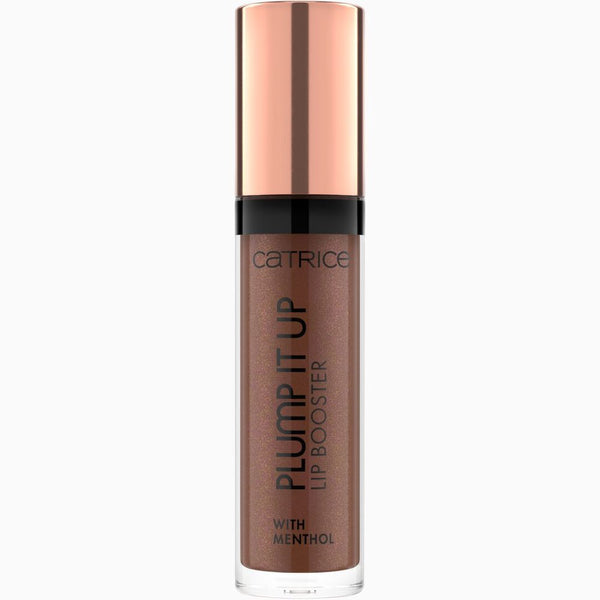 Catrice - Plump It Up lip booster #100-Work It, Twerk It 3.5 ml