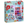 Lorenay - Stitch Beauty Case 3 pcs