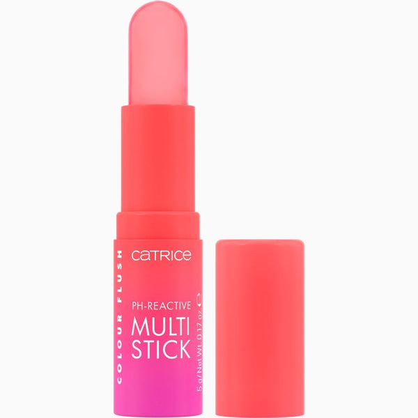 Catrice - Color Flush multi stick color pH-Reactive #010 5 gr