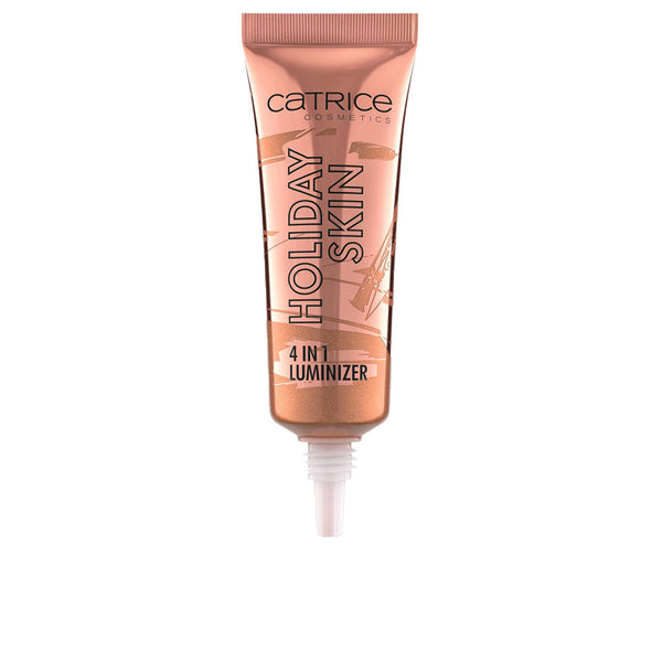 Catrice - Holiday Skin 4 in 1 highlighter #010 10 ml