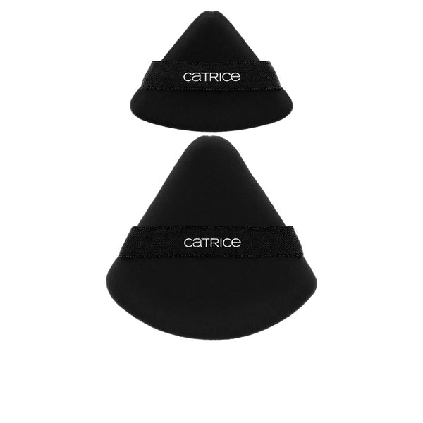 Catrice - Magic Perfectors powder puffs 2 pcs