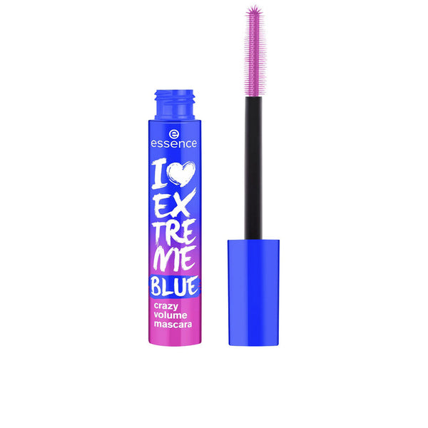 Essence - I Love Extreme Blue Crazy Volume volume mascara 12 ml