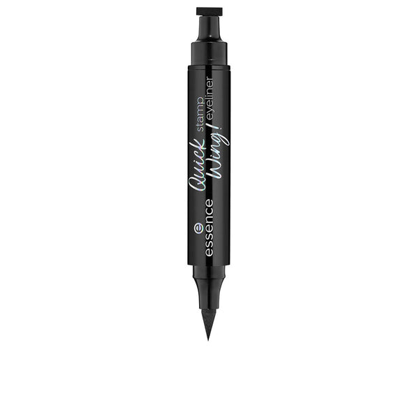 Essence - Quick Wing! eyeliner stamp #01-Black 3.50 ml