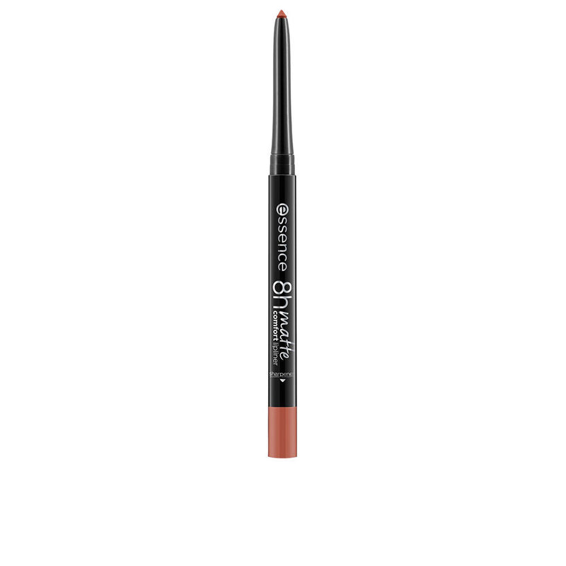 Essence - 8h Matte Comfort lip liner #12-Cushion Talk 0.30 gr