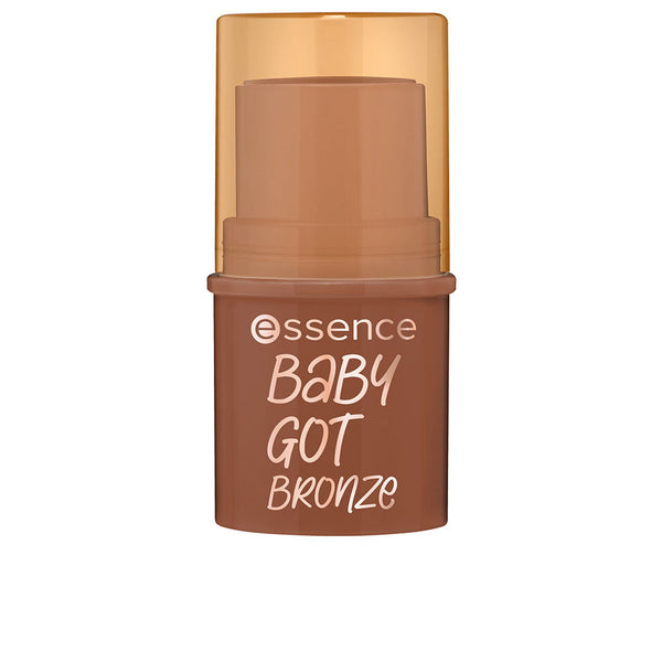Essence - Baby Got Bronze Bronzer Stick #40-Hazelnut Hug 5.50 gr