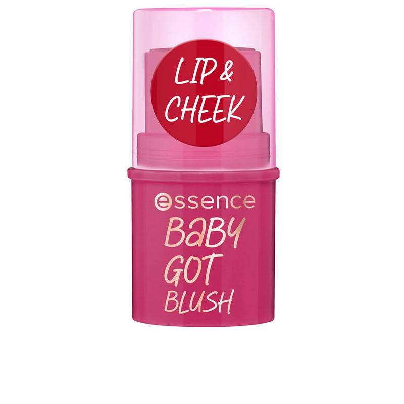 Essence - Baby Got blush #50-Cherry Cherry Baby 5.50 gr
