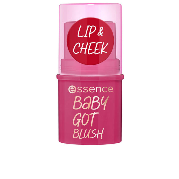 Essence - Baby Got blush #50-Cherry Cherry Baby 5.50 gr