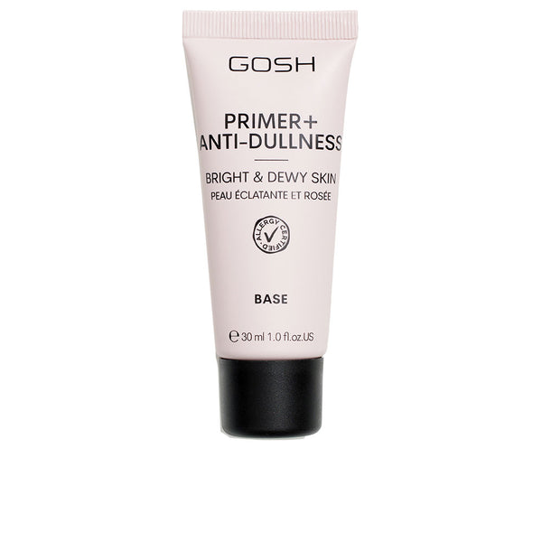 Gosh - Primer Plus+ anti-dullness 30 ml