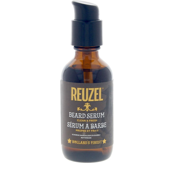 Reuzel - Beard Serum clean &amp; fresh 50 ml