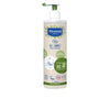 Mustela - Bio gel shampoo 400 ml