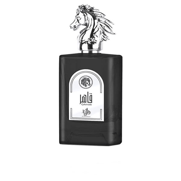 Al Wataniah - Qahir edp vapor 100 ml