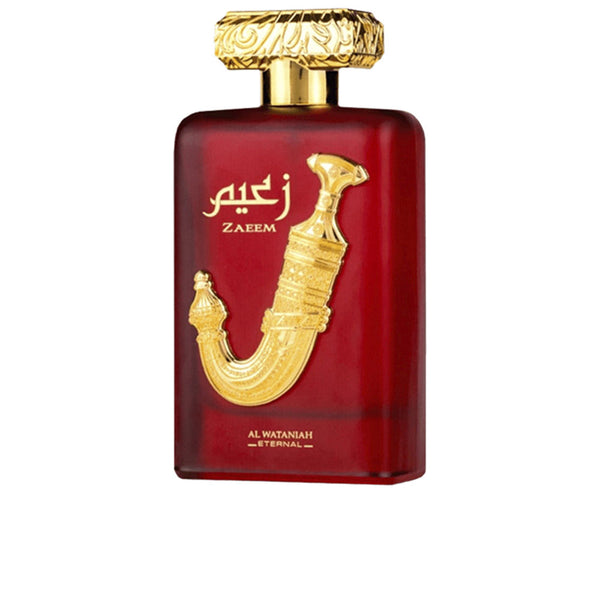 Al Wataniah - Zaeem edp vapor 100 ml