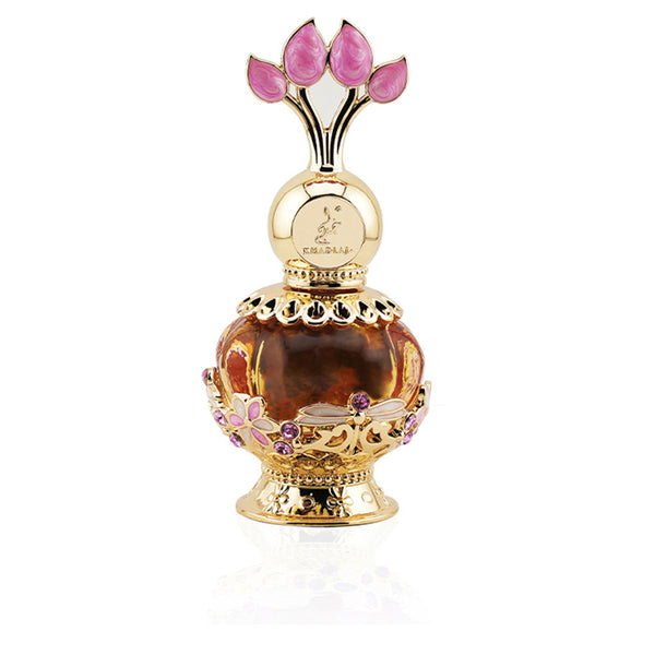 Khadlaj - Pink Musk concentrated oil perfume 20 ml