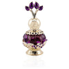 Khadlaj - Purple Musk concentrated oil perfume 20 ml