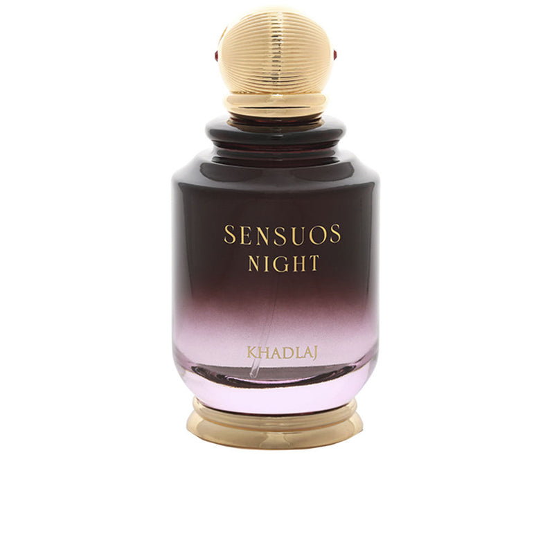 Khadlaj - Sensuos Night edp vapor 100 ml