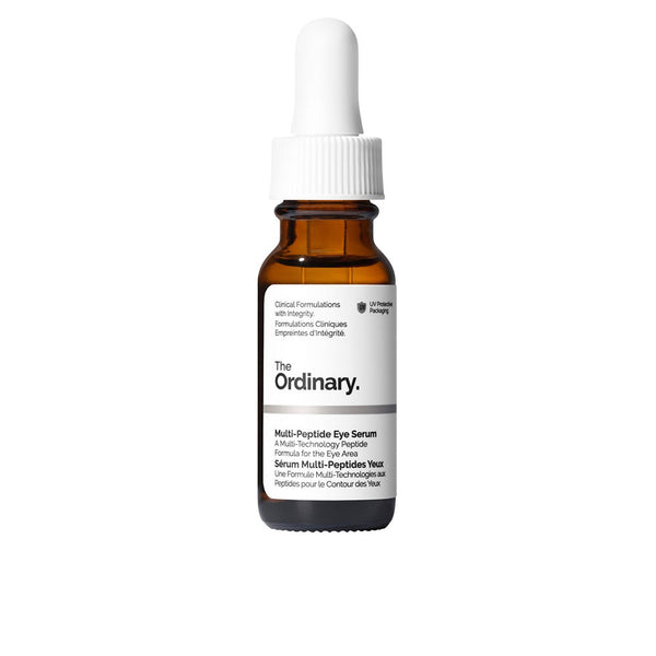 The Ordinary - Multi-peptide eye serum 15 ml