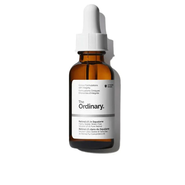 The Ordinary - Retinol 1% Squalane pure retinol 30 ml