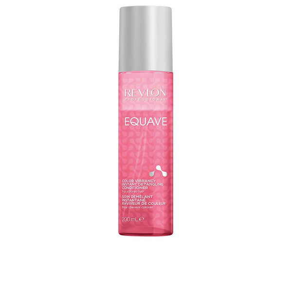 Revlon Professional - Equave instant detangling conditioner color vibrancy 200 ml